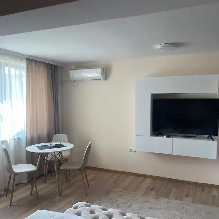 Apartman Teddy