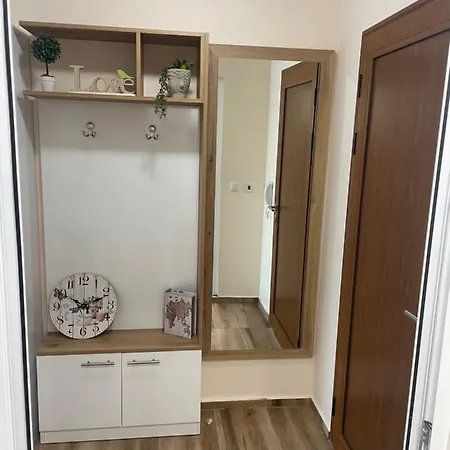 Apartman Teddy *