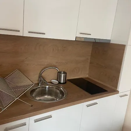 Apartman Teddy