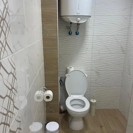 Teddy * Veliko Tarnovo