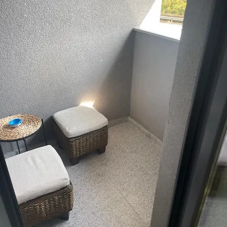 公寓 Teddy 大特尔诺沃