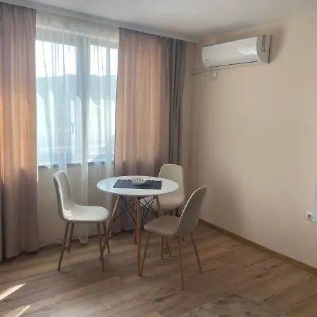 Teddy Apartman *