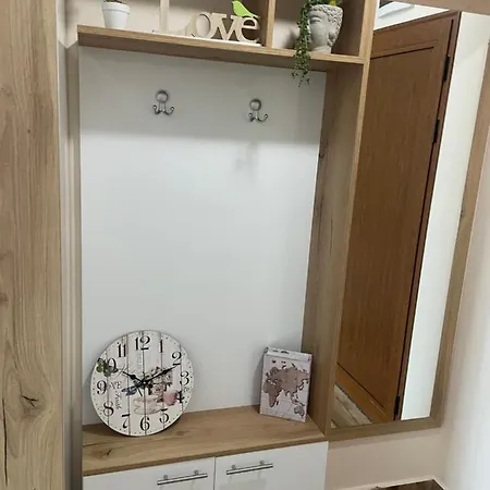 Teddy * וליקו טורנובו