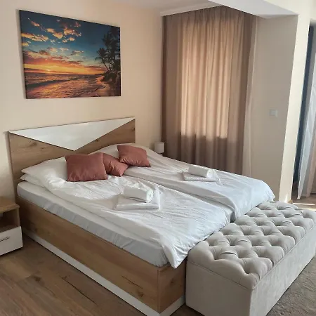 Apartman Teddy