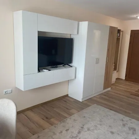 Teddy Apartman *