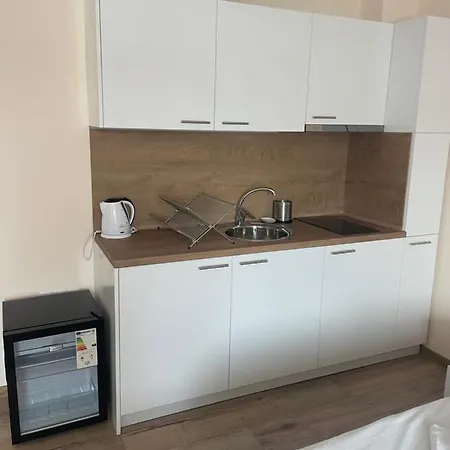 Teddy Apartman Veliko Tarnovo