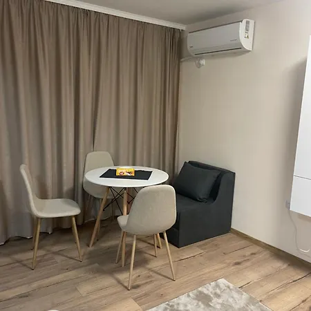 公寓 Teddy 大特尔诺沃