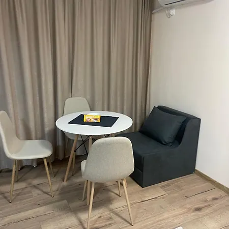 Teddy * וליקו טורנובו