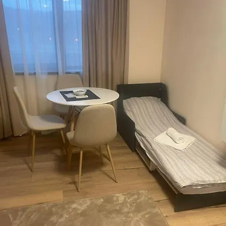 Teddy Apartman