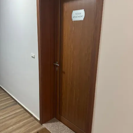 Apartman Teddy