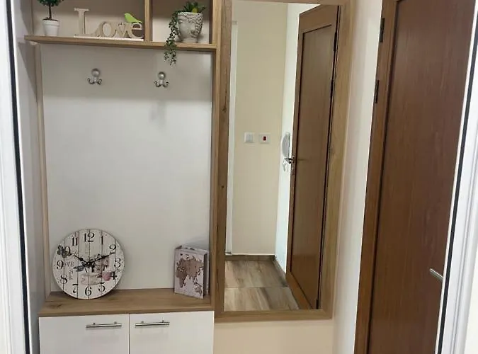 Apartament Teddy *