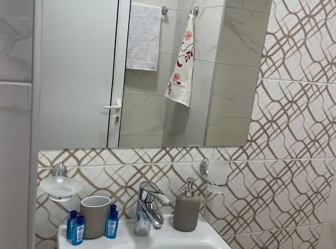 Teddy Apartament Wielkie Tyrnowo