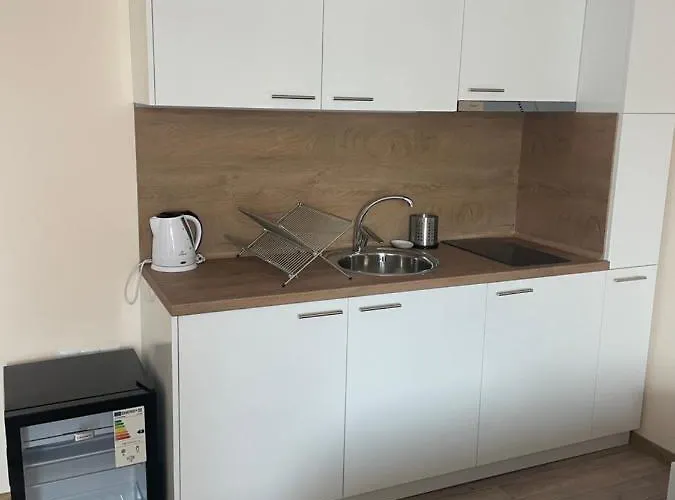 Teddy Apartament Wielkie Tyrnowo