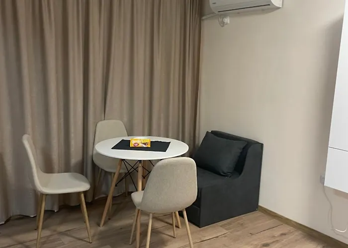 Apartament Teddy Wielkie Tyrnowo