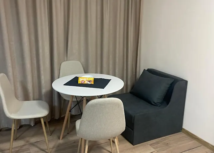 Teddy * Wielkie Tyrnowo