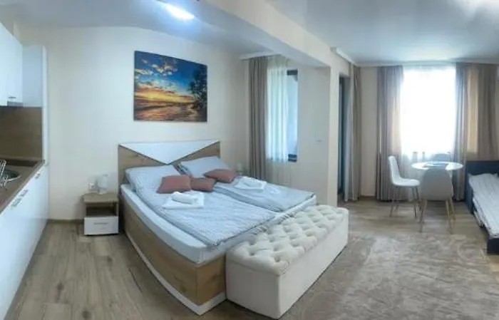 Apartament Teddy Wielkie Tyrnowo